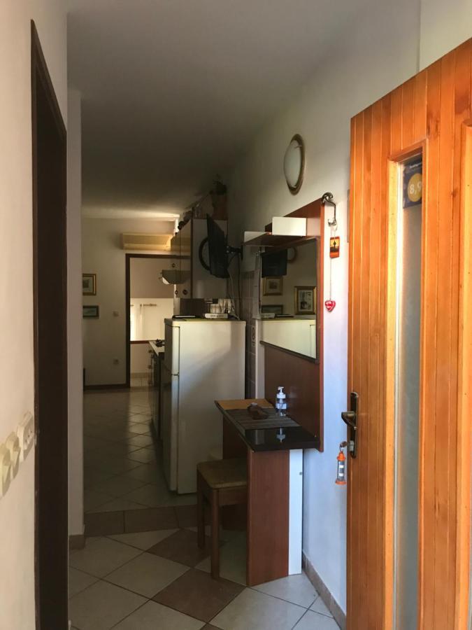 Trapan Apartment Pula Buitenkant foto