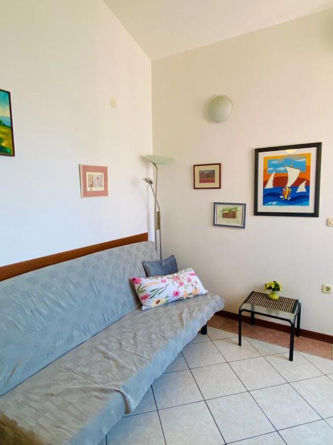 Trapan Apartment Pula Buitenkant foto