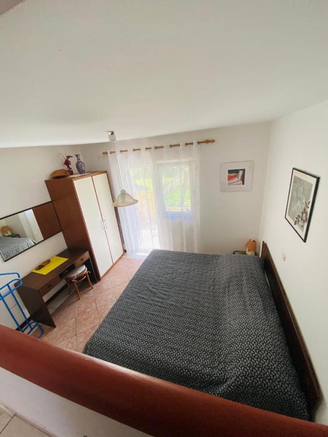 Trapan Apartment Pula Buitenkant foto