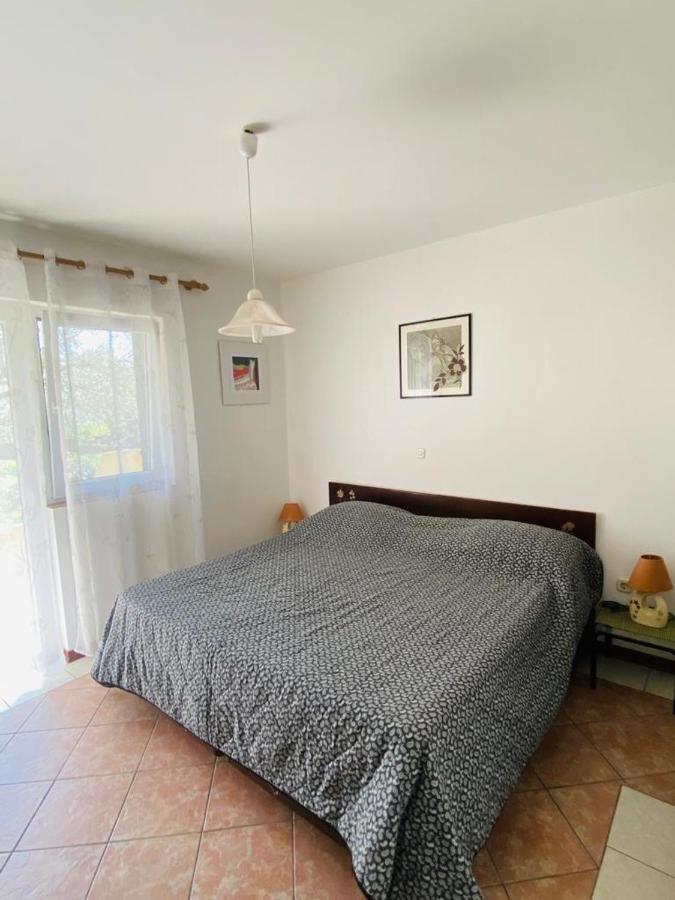Trapan Apartment Pula Buitenkant foto