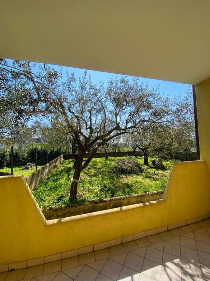 Trapan Apartment Pula Buitenkant foto